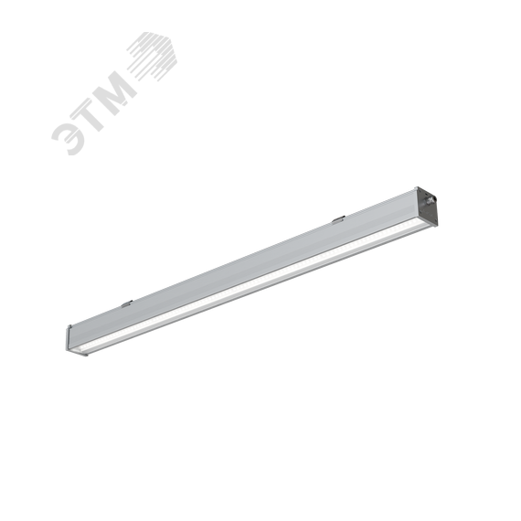 Светильник ДСП-49-40-325 Blade RD 840 Ардатовский СТЗ 1167440325
