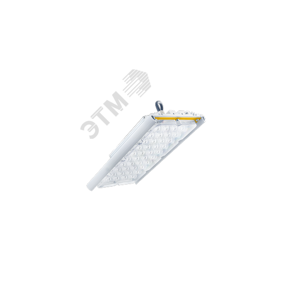 Светильник Unit 2Ex 85/13000 Ш 3K лира DIORA DU2Ex85Sh-3K-L