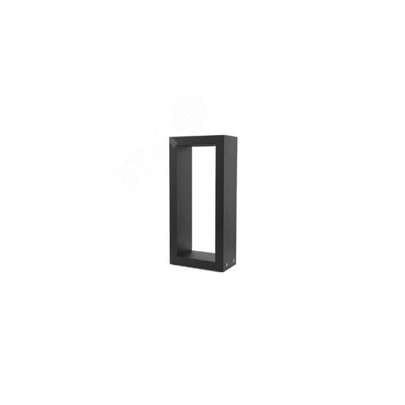 ATRIUM LED 16 O-SHAPE 3000K RAL9005 Световые Технологии 1797000030