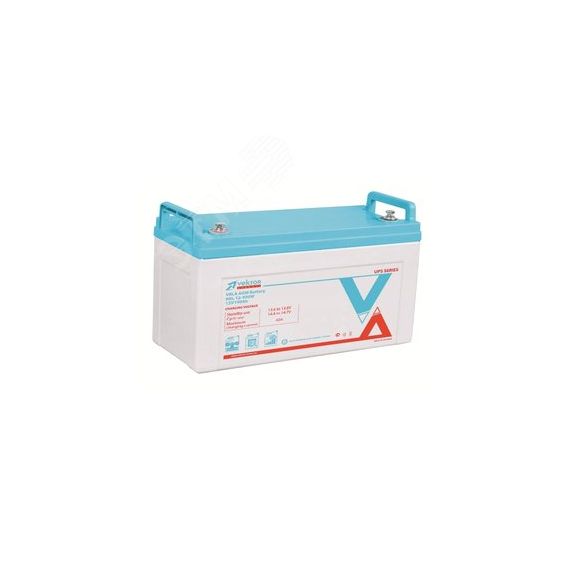 Аккумуляторная батарея Vektor Energy HRL 12В 140Ач Vektor Energy HRL 12-490W