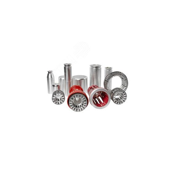 Контакт подвижный CM-2000-79-182-OptiMat ВВ КЭАЗ 345344