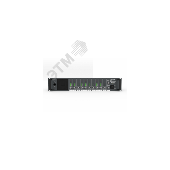 Блок аудио-монитора SMU-2307 Sonar Sonar SMU-2307