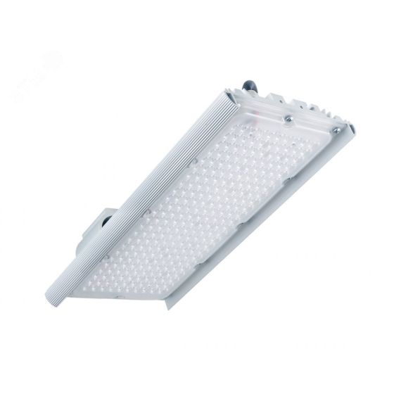 Светильник светодиодный Светильник Unit PRO 95/14000 К30 5K консоль DIORA DUPRO95K30-5K-C