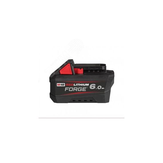 Аккумулятор M18 FB6 FORGE™ Milwaukee 4932492533