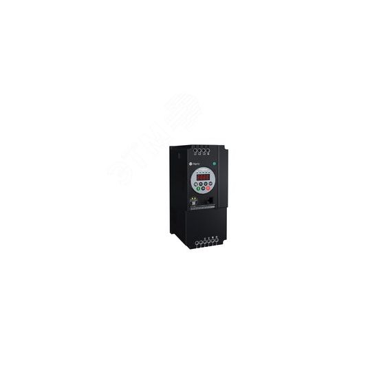 Преобразователь частоты STV050 11 кВт 380В ЭМС С3 + LED панель оператора SE (Systeme) STV050D11N4