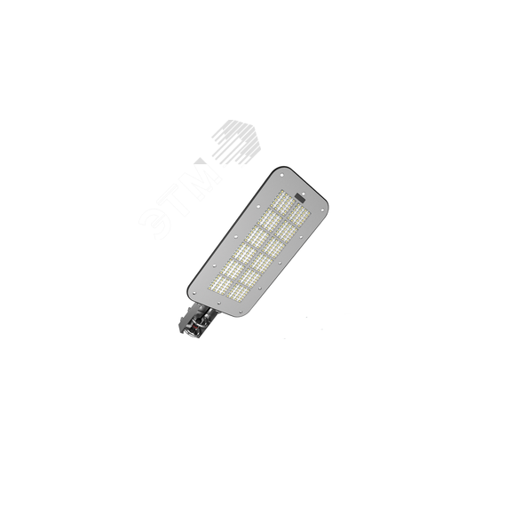 Светильник LED Effect KEDR 2.0 (СКУ) 150Вт 24000лм 5000К IP67 КСС Ш3 консольные, 1-10В ЛЕД-Эффект LE-СКУ-32-150-5942-67Х+LE0757