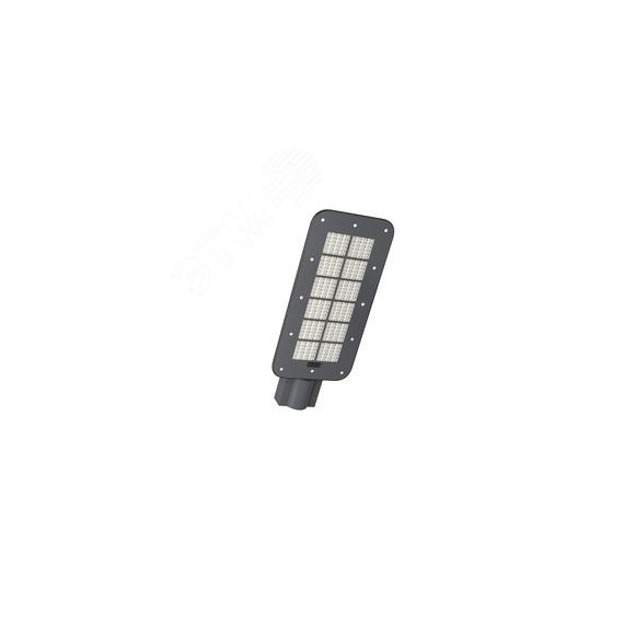 Светильник LED KEDR 3.0 (СКУ) 150Вт 24000Лм 5,0К КСС Ш3, диммирование DALI IP67 ЛЕД-Эффект LE-СКУ-32-150-4952-67Х+LE0973