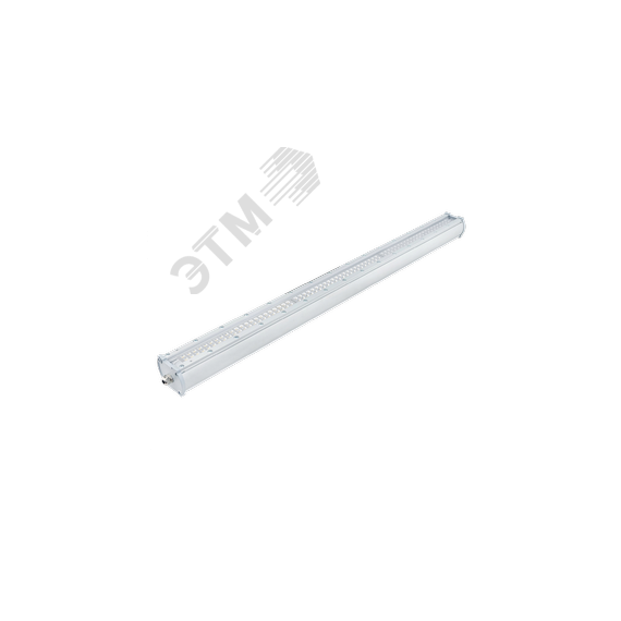 Светильник Piton 70/8600 К60 3K А DIORA DP70K60-3K-A