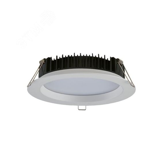 Светильник COMP 26 ЕМ 4000K Световые Технологии 1190000110