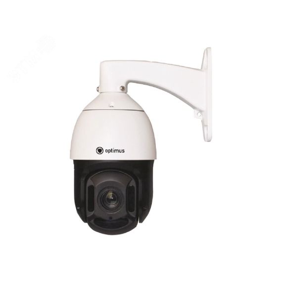 Видеокамера AHD 2.1МП уличная скоростная поворотная (4.7-94мм) Optimus CCTV AHD-H092.1(20x)_mini
