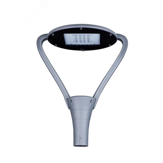 Светильник светодиодный промышленный уличный ДКУ-60w 3000K 5800Лм IP65 AC100-270 (парковый) (5лет гар.) JazzWay 5023680