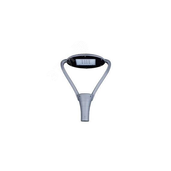 Светильник светодиодный промышленный уличный ДКУ-60w 3000K 5800Лм IP65 AC100-270 (парковый) (5лет гар.) JazzWay 5023680