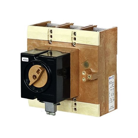 Выключатель автоматический  ВА51-39-344730-20УХЛ3 160А, 660В Контактор Ульяновск 1023594