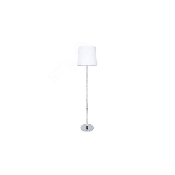 Торшер WASAT Arte Lamp A4048PN-1CC