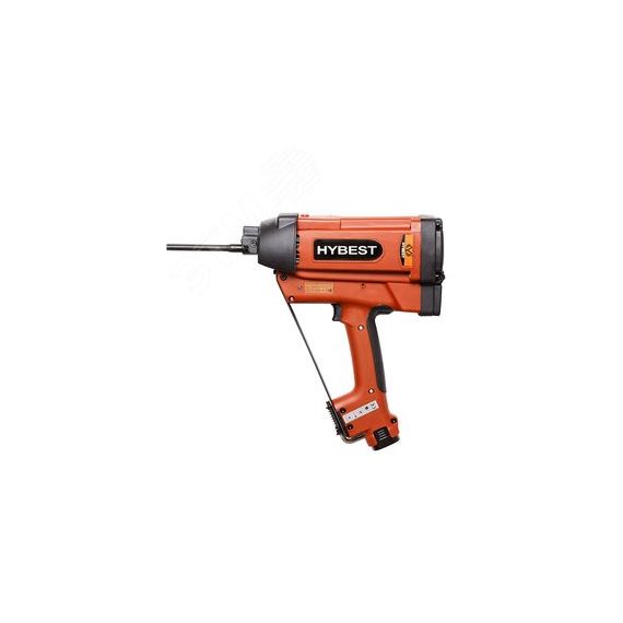 Газовый монтажный пистолет GBW120 Hybest HBGBW120