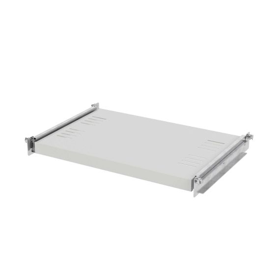 Полка выдвижная для корпусов CQE &#38; CQE N, ШхГ 600х800 мм RAM block