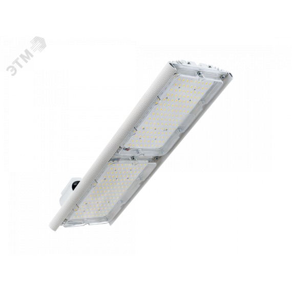 Светильник светодиодный Светильник Unit PRO 125/19500 Д 3K консоль DIORA DUPRO125D-3K-C