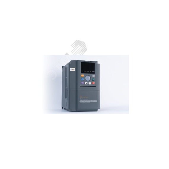 Преобразователь частоты PD ES 1.5 IP20 400В 3Ф 1.5кВт AIKON PD ES01D5K-4T