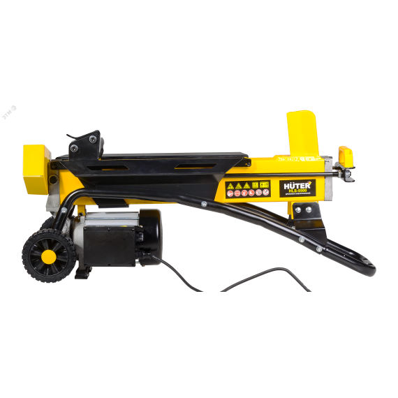 Дровокол электрический HLS-5500 Huter 70/14/1