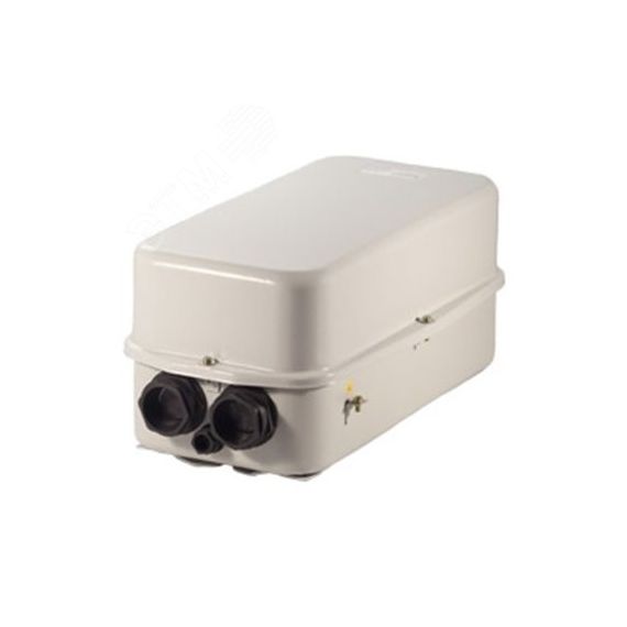 Пускатель электромагнитный У2 В 220В 1252 КЗЭА г.Кашин ПМ12-125220