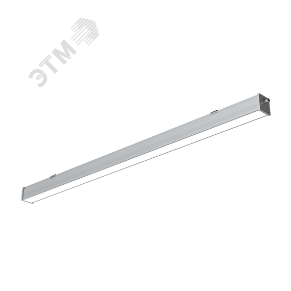 Светильник ДСП-49-50-043 Blade EM3 DT 840 Ардатовский СТЗ 1167450043