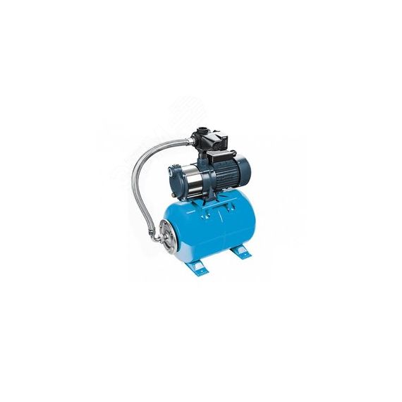 Станция автоматического   водоснабжения AUTO MH 600 С Unipump 39568