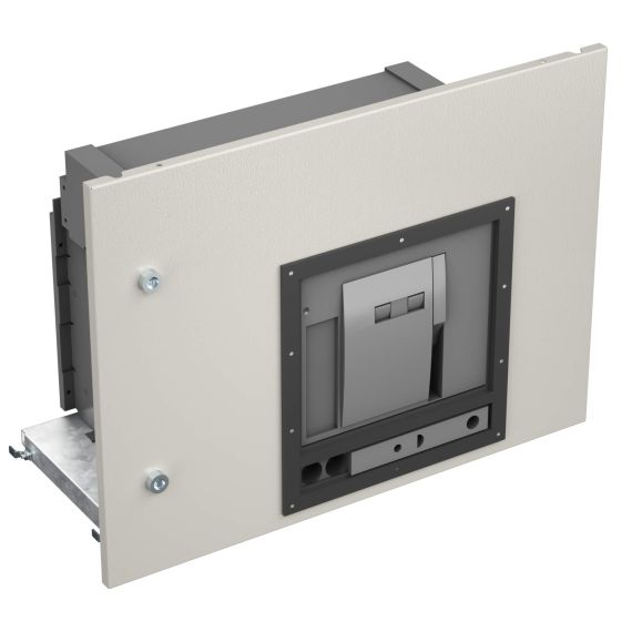 Комплект установки 3п AS-63G вык. Ш1000 В600 RAM power