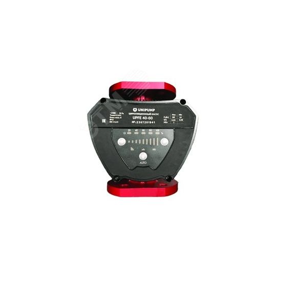 Насос циркуляц. (отопл.) UPFE 40-100 Unipump 65996