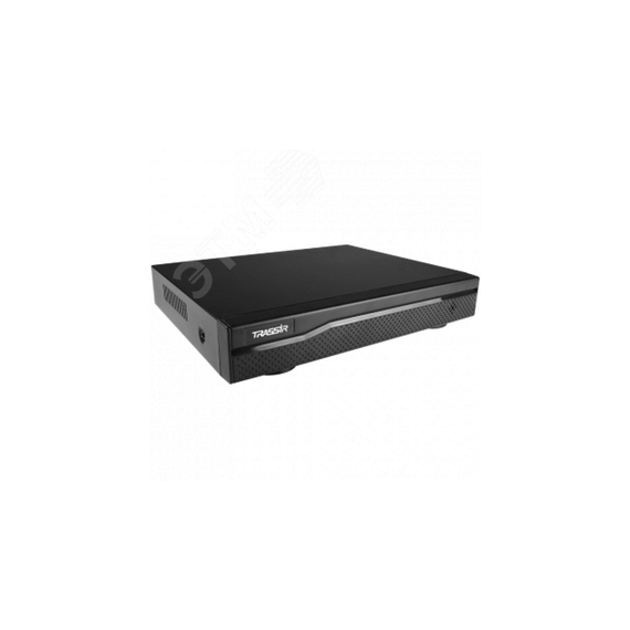IP-видеорегистратор с питанием камер по PoE Trassir NVR-1104P V2