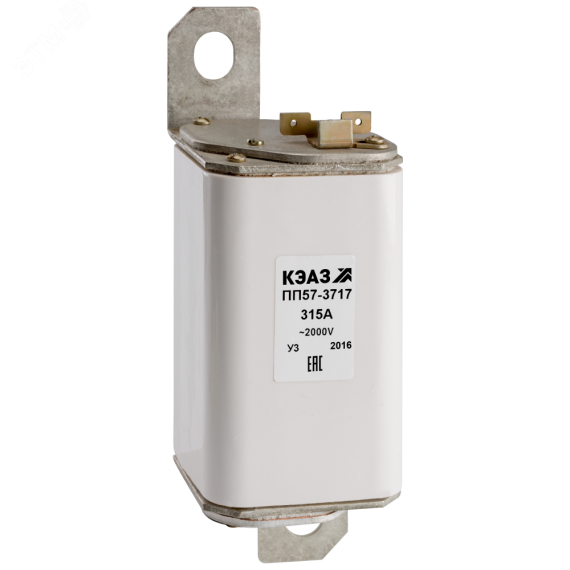 Предохранитель ПП57-37971-315А-У3- КЭАЗ 111174