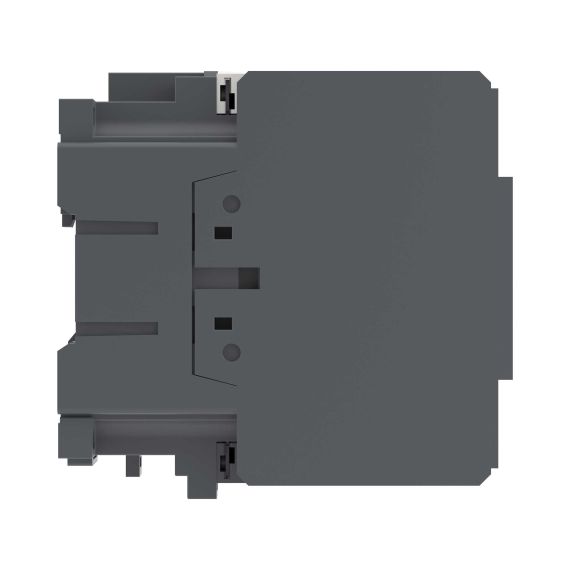 Магнитный контактор YON DSC105 105A 55кВт AC3 3P кат.380В AC