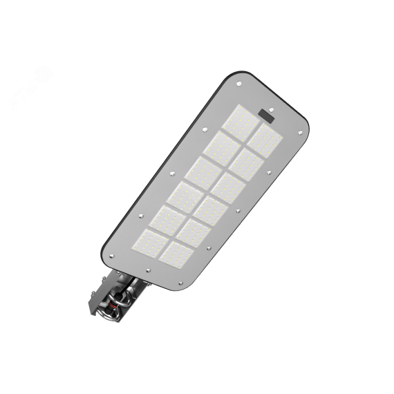 Светильник LED KEDR 2.0 (СКУ) 150Вт 24000Лм 5,0К КСС Ш IP67 консольный ЛЕД-Эффект LE-СКУ-32-150-1666-67Х