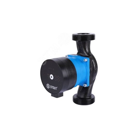 Насос циркуляционный mini pro 32/60-180 STOUT SPC-0003-3260180