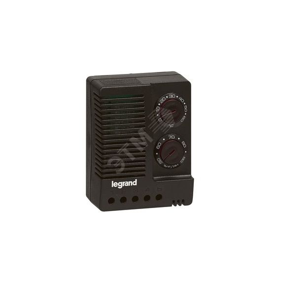 Гигротермостат LEGRAND 035312