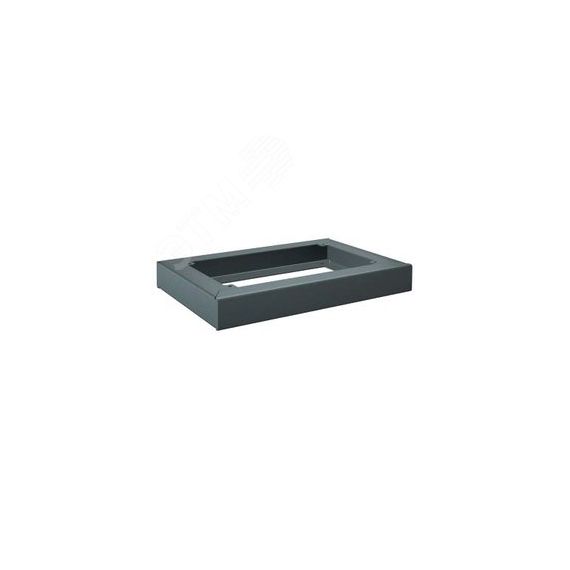 Сейсмоцоколь для шкафа OptiBox M Ш800хГ400 мм КЭАЗ 308209