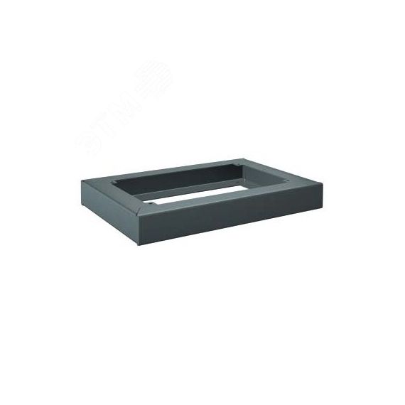 Сейсмоцоколь для шкафа OptiBox M Ш600хГ600 мм КЭАЗ 308211