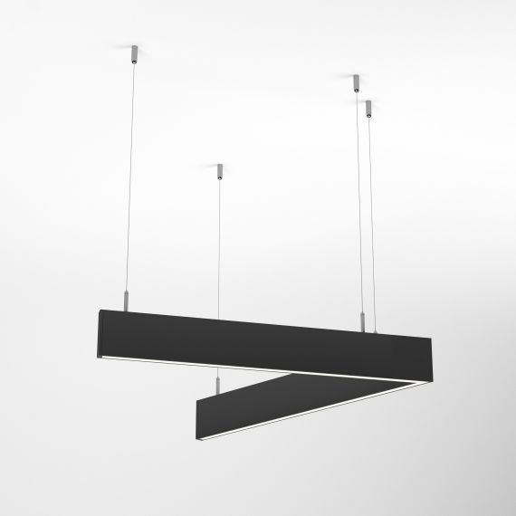 Светильник ALT-LINEAIR-ANGLE-60-FLAT-UPDOWN-DIM-700x605-55W Day4000 (BK, 100 deg, 230V) (ARL, IP20 Металл, 3 года) Arlight 033012