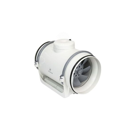 Вентилятор канальный низкопрофильный TD EVO-200 Soler & Palau 03-0101-282