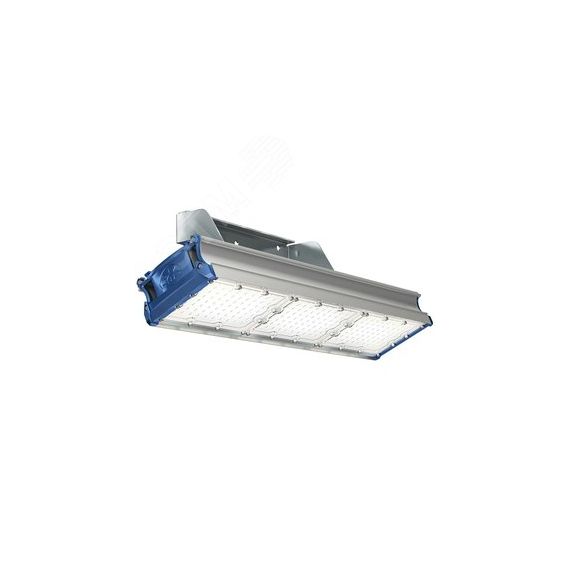 Светильник светодиодный ДО-152W IP67 23745Лм 5000К КСС D FL (TL-PROM SM 150 5K FL D) Технологии света УТ000010087