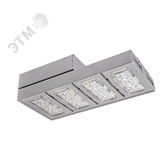 Светильник ДКУ-15-80-001 Kosmos 750 Ардатовский СТЗ 1156508001