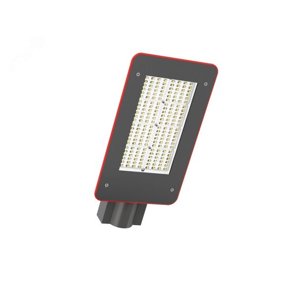Светильник LED KEDR 3.0 TG (СКУ) 100Вт 13600Лм КСС Ш3 5,0К IP67 консольный ЛЕД-Эффект LE-СКУ-32-100-8692-67Х