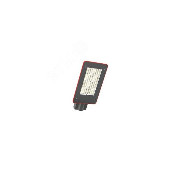 Светильник LED KEDR 3.0 TG (СКУ) 100Вт 13600Лм КСС Ш3 5,0К IP67 консольный ЛЕД-Эффект LE-СКУ-32-100-8692-67Х