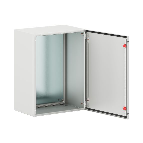 Корпус навесной ST с М/П ВxШxГ 800x600x400 мм, IP66
