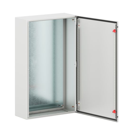 Корпус навесной ST с М/П ВxШxГ 1000x600x250 мм, IP66