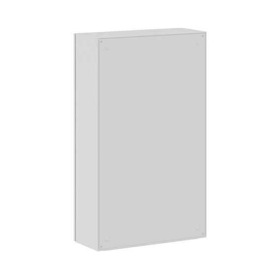 Корпус навесной ST с М/П ВxШxГ 1000x600x250 мм, IP66