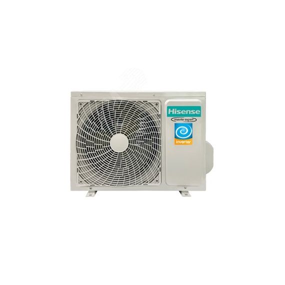 Кондиционер, блок наружный сплит-системы настенного типа AS-09UW Hisense AS-09UW4RYDDB05W