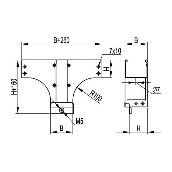 Чертеж 37178KHDZ