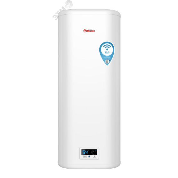 Водонагреватель накопительный IF 100V pro WiFi Thermex 151126