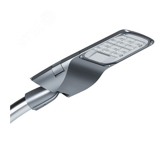 Светильник светодиодный Волна M LED-60-ШБ2А-IP66-У1(740/D/X/RAL7040/U50/TG/PRO/G2) (СТ-1) Лихославльский з-д 21554