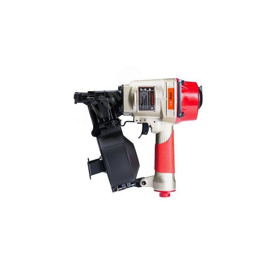 Пистолет кровельный R45 Fubag 100157